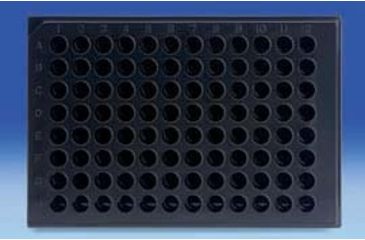 Image of Thermo Scientfic Microfluor W Wht U Plates 5C 7105