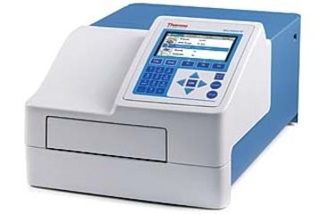 Image of Thermo Scientfic Multiskan Fc With Incubator 51119100