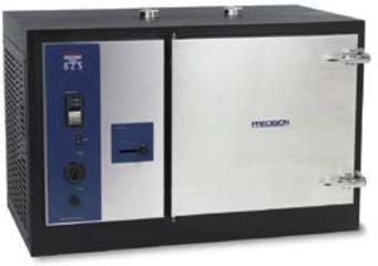 Image of Thermo Scientfic Oven Freas Mdl 625S 230V 6055