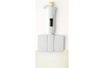 Image of Thermo Scientfic Pipettor Digit Finn 8CH 5-50UL 4510020