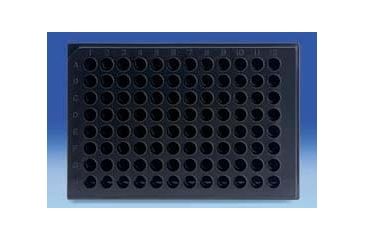 Image of Thermo Scientfic Plate 96WEL Micro Blk Ubm CS50 7005