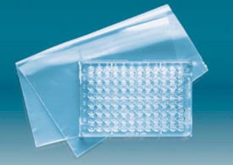 Image of Thermo Scientfic Plate 96WELL MIC2000 CS100 0151