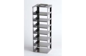 Image of Thermo Scientfic Rack Single Split F/4-3 Bxs 6231