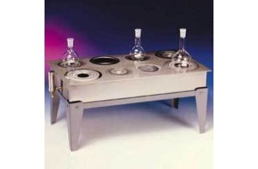 Image of Thermo Scientfic Ring Set 6-STEAMING Bath 3166215