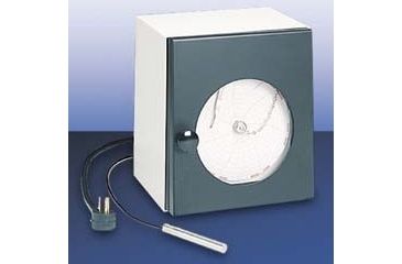 Image of Thermo Scientfic Temp Recorder 7DAY -86C 115V 6383-6A