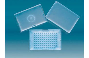 Image of Thermo Scientfic Trays Single Inoc CS50 0350