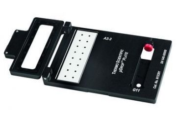 Image of Thermo Scientfic Udrop Plate N12391, Unit EA
