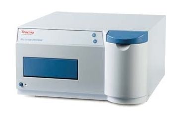Image of Thermo Scientfic Varioskan Verification Plate N03394