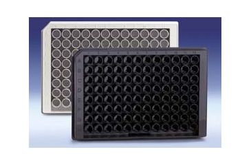 Image of Thermo Scientfic White Cliniplate Sterile CS40 95029770