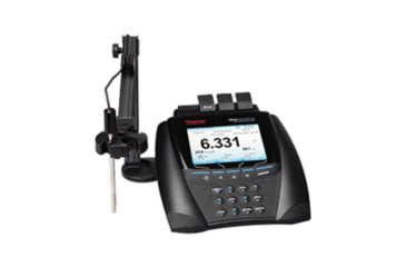Image of Thermo Scientific Orion VERSA STAR Module Meter Kit, pH/LogR VSTAR82
