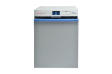 Image of Thermo Scientific TSX Series High Perfomance Undercounter Lab Refrigerators, 5.5 cu.ft, Automatic, 3C to 7C, 3 Shelves, Glass Door, NEMA 6-15P 75993-416-EA