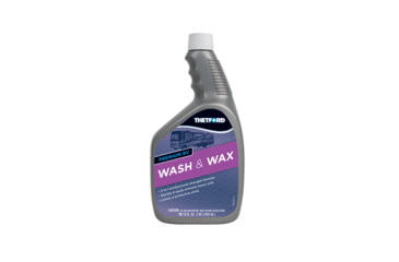 Image of Thetford Premium RV Wash And Wax, 32oz, 32516