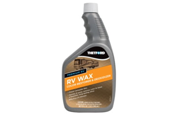 Image of Thetford Premium RV Wax, 32oz, 32522