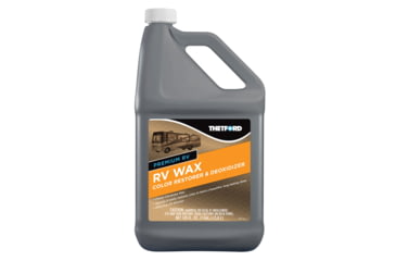 Image of Thetford Premium RV Wax, Gallon, 32523