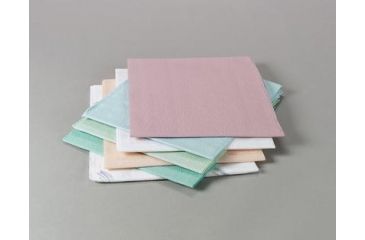 Image of Tidi TISSUE/POLY Drape Sheet CS/50 980927