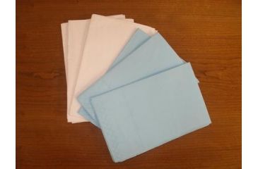 Image of Tidi Towels Kyps 4PLY Wt 13X18 PK50 911898, Package