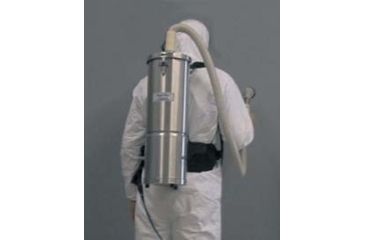 Image of Tiger-Vac International Cloth Filter For MV-1CR(HH) 212078