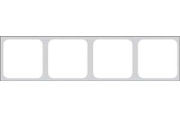 Image of Timemed Label Therm Transfer Slide CS3 TTR-1516