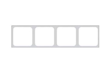 Image of Timemed Label Therm Transfer Slide CS3 TTR-7878