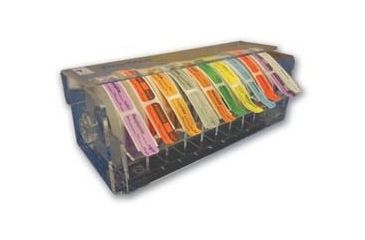 Image of Timemed Tape Dispenser Plstic 1IN Core 500P