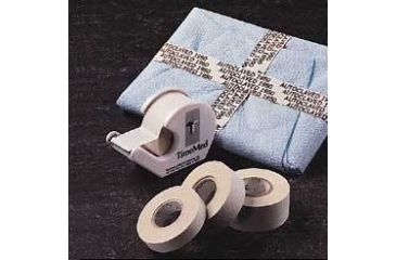 Image of Timemed Tape Indicator Sterile 1X500IN TSI-501