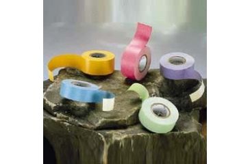 Image of Timemed Tape Lab Yel Time 2X500IN T-502-2