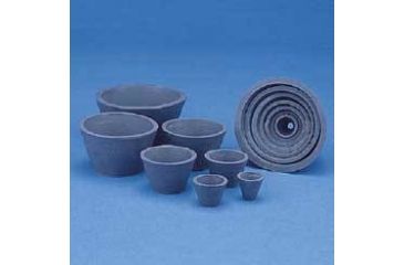 Image of Tip Neoprene Crucible Holders, Filter Adapter 1010A1