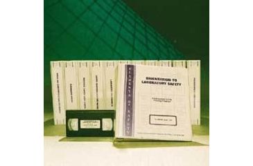 Image of Tracom/Marcom Orientation To Laboratory Saft VOOOOLSVEL