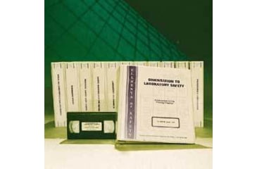 Image of Tracom/Marcom Preventng Contamination 1/2VHS VOOOPCNVEL