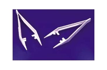 Image of Tradewinds Forceps N/S Disp Pointed PK100 DF8988P