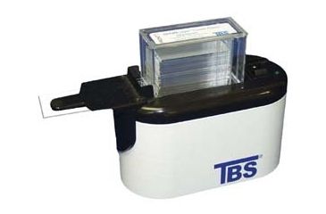 Image of Triangle Biomedical Cover Slip Dispenser SS-5560
