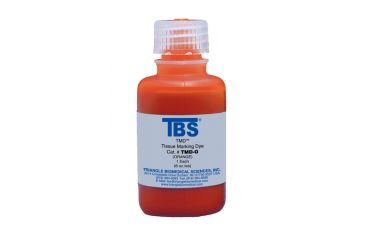 Image of Triangle Biomedical Dye Blu 8 Oz Refill TMD-BL, Unit EA