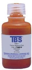 Image of Triangle Biomedical Dye Tissue Marking Orange 80Z TMD-O