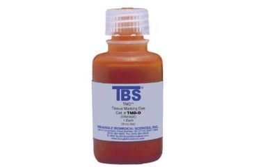Image of Triangle Biomedical Dye Tissue Marking Red 8OZ TMD-R