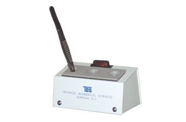 Image of Triangle Biomedical Forceps Warmer 120 V FW-120, Unit EA