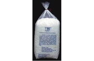 Image of Triangle Biomedical Paraffin 15KG Drum Polyfin H-PF-15KG