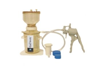 Image of Triangle Biomedical Rad/away Cartridge RA-C, Unit EA