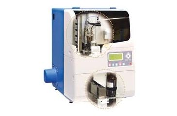 Image of Triangle Biomedical Robotic Glass Coverslipper SMRGC-2