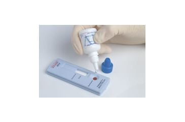 Image of Trinity Biotech Hiv Rapid Test UNI-GOLD PK20 1206506