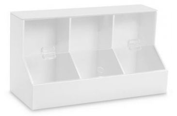 Image of Tripp Bin Dispensing Large 50005
