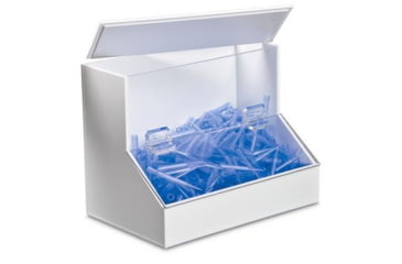 Image of Tripp Bin Dispensing Medium 50160