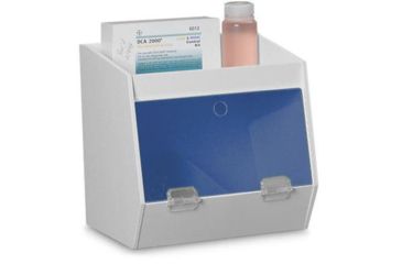 Image of Tripp Bin Lg 2 CMPRTMNTS/SHELF 50433