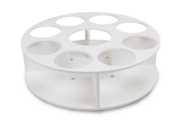 Image of Tripp Bottle Holder Rotating Neon 50533