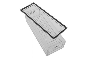 Image of Tripp Desiccator Personal /W Lid 50140
