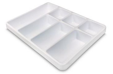 Image of Tripp Drawer Organizer Clamp Sm 50056