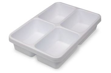 Image of Tripp Drawer Organizer Hvy Dty 4 De 50068