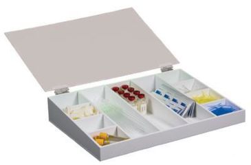 Image of Tripp Drawer Organizer Hvy Dty 8 De 50549