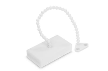 Image of Tripp Flexible Arm Double Head 50351