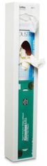 Image of Tripp Glove Box Holder Vertical Mag 50481