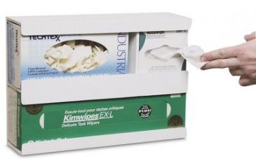 Image of Tripp Glove BOX, Horizontal HLDR, Ma 50062